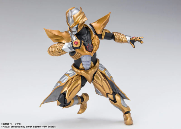 BANDAI Spirits Absolute Tartarus Ultra Galaxy Right: The Destined Crossroad, Bandai Spirits S.H.Figuarts(4573102649201)(4573102649201)