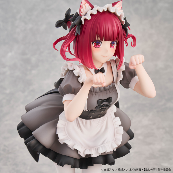 Union Creative Oshi No Ko (My Star) Kana Arima Cat Maid ver. -Special Edition-(4589642715931)(4589642715931)