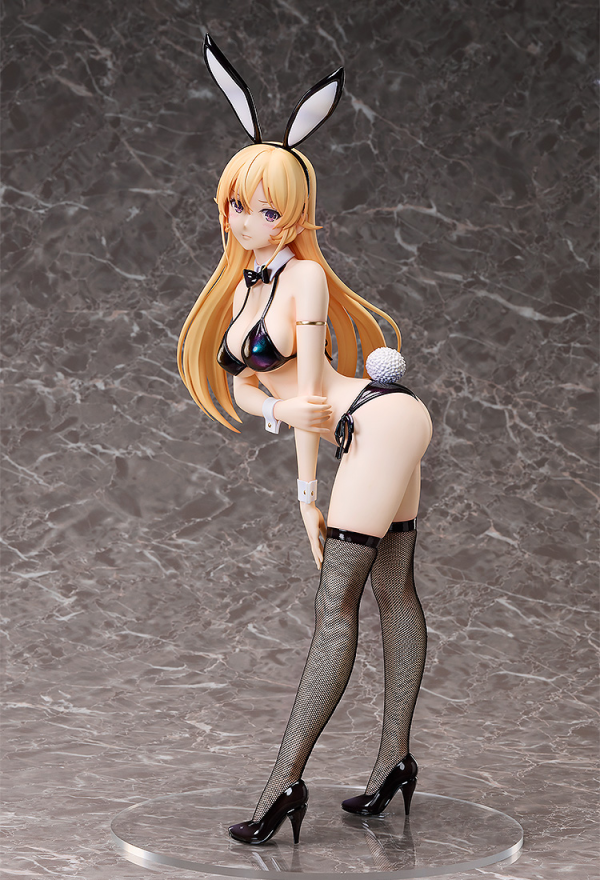 FREEing Erina Nakiri: Bikini Bunny Ver. | 4570001513398