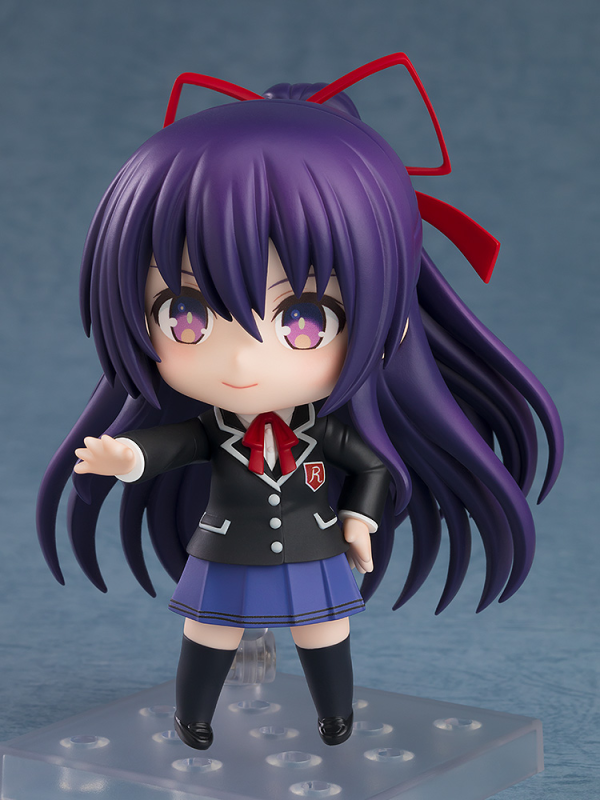 Nendoroid Tohka Yatogami: School Uniform Ver.