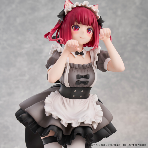 Union Creative Oshi No Ko (My Star) Kana Arima Cat Maid ver. -Special Edition-(4589642715931)(4589642715931)