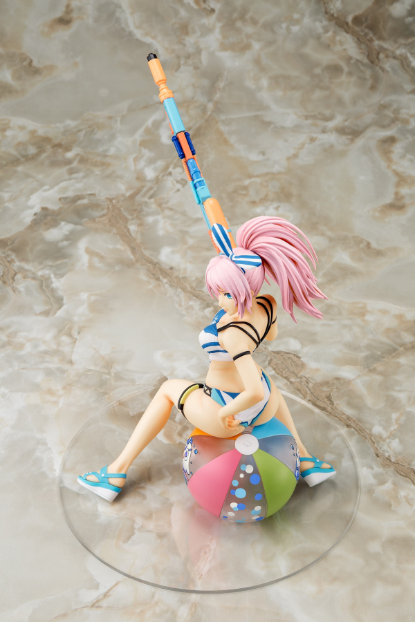 Good Smile Company 1/6 scaled pre-painted figure of TALES of ARISE Shionne Summer Ver.