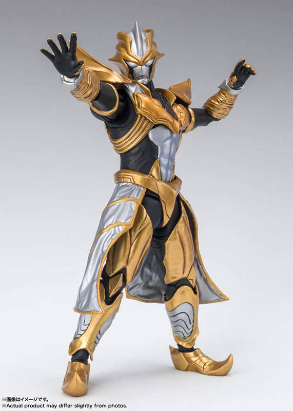 BANDAI Spirits Absolute Tartarus Ultra Galaxy Right: The Destined Crossroad, Bandai Spirits S.H.Figuarts(4573102649201)(4573102649201)