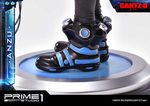 Prime 1 Studio Premium Masterline GANTZ:O Anzu(4582535940625)(4582535940625)