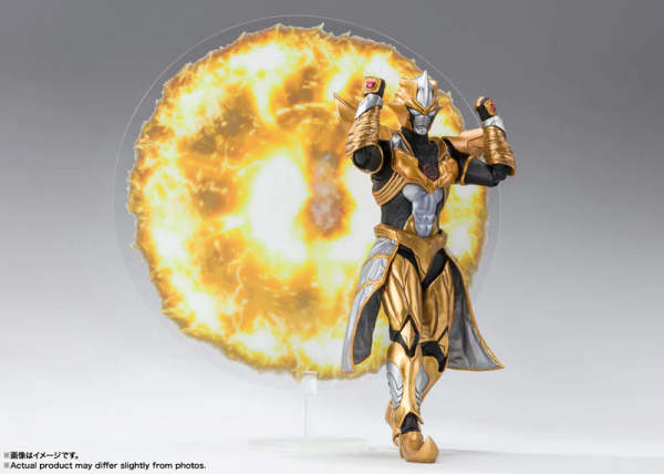 BANDAI Spirits Absolute Tartarus Ultra Galaxy Right: The Destined Crossroad, Bandai Spirits S.H.Figuarts(4573102649201)(4573102649201)