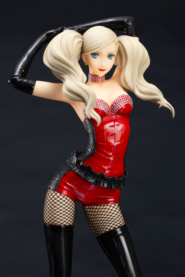 GoodSmile Company Persona5 Dancing In Starlight Anne Takamaki corset dress ver.