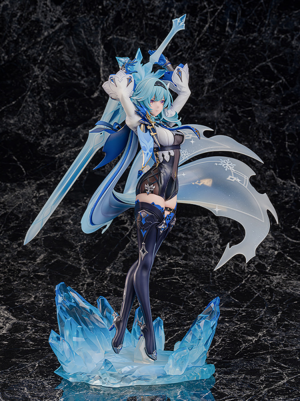 Wonderful Works Eula: Wavecrest Waltz Ver.(4580522750295)(4580522750295)