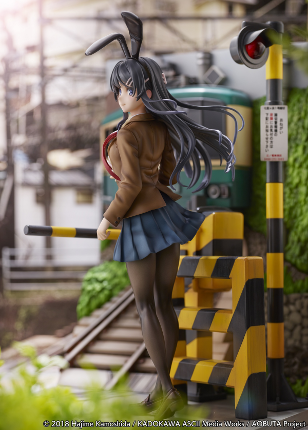 eStream Mai Sakurajima -Enoden Ver.-