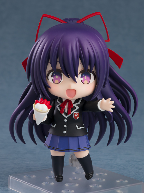 Nendoroid Tohka Yatogami: School Uniform Ver.