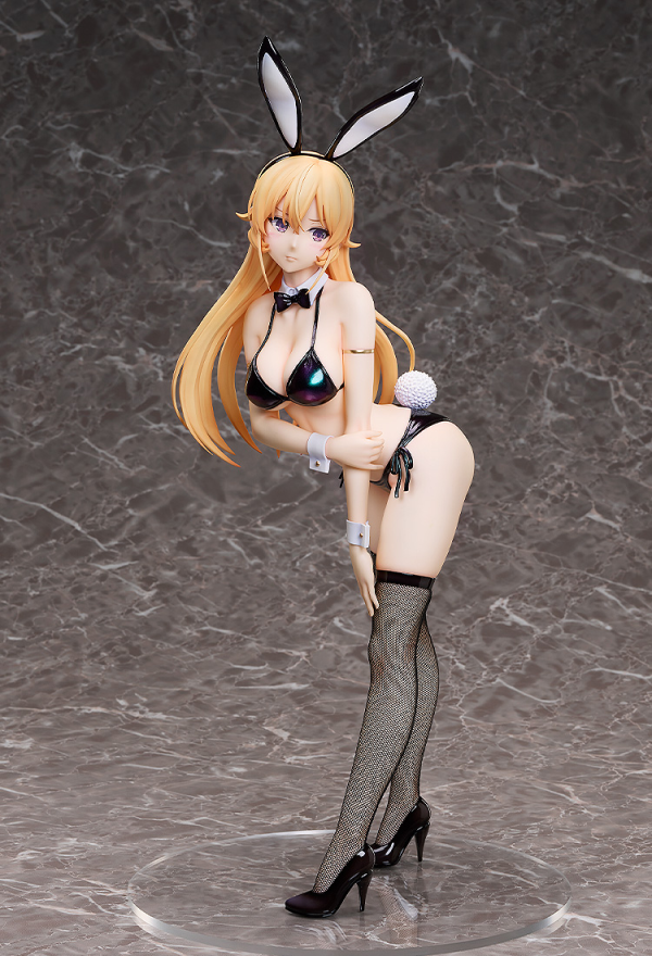 FREEing Erina Nakiri: Bikini Bunny Ver. | 4570001513398