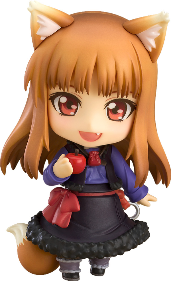 Nendoroid Holo(re-run) | 4580590193123