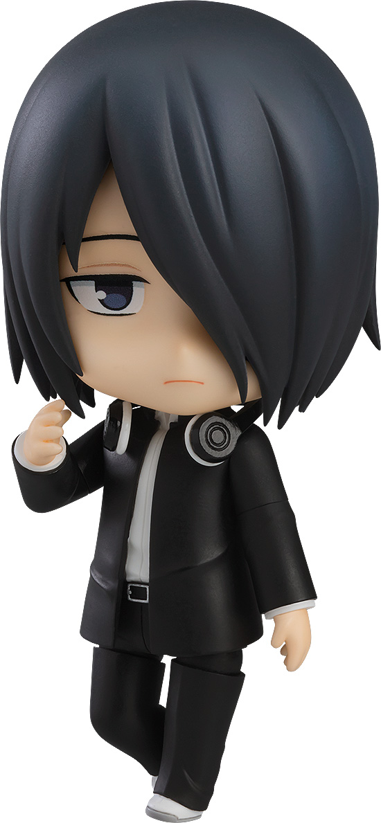 Good Smile Company Nendoroid Yu Ishigami(4580590174436)(4580590174436)