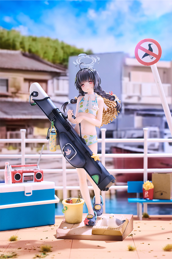 Solarain Miyu (Swimsuit)(4580590208438)(4580590208438)