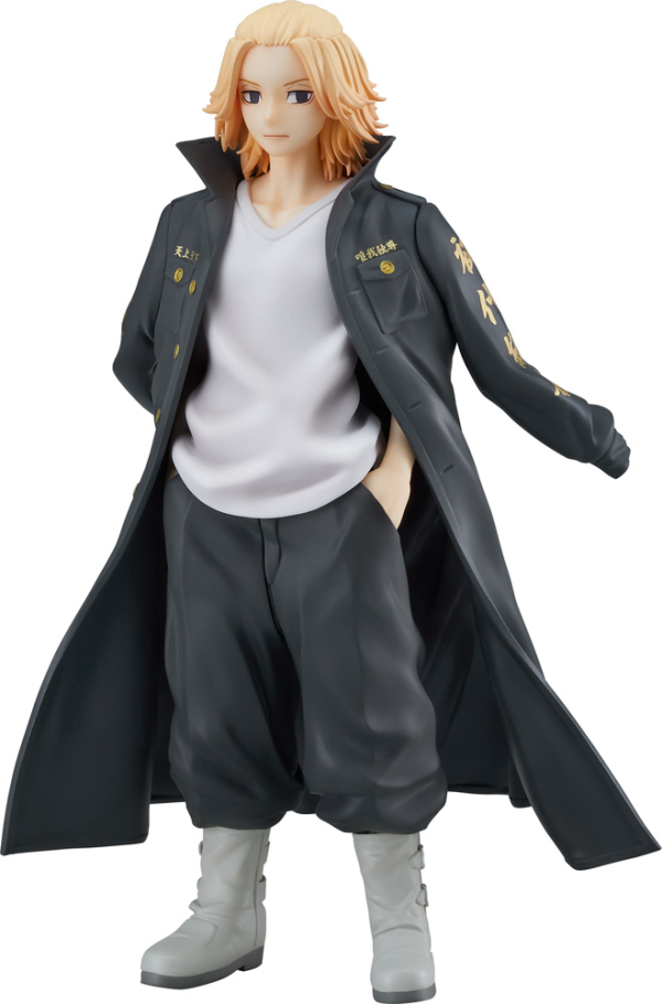 Good Smile Company Tokyo Revengers Series Pop Up Parade Manjiro Sano Figure