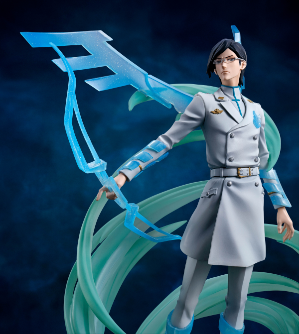 TAMASHII NATIONS URYU ISHIDA- Thousand-Year Blood War- "BLEACH", TAMASHII NATIONS FiguartsZERO(4573102669056)(4573102669056)