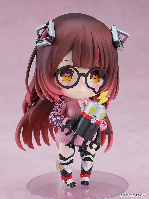 Nendoroid Robocosan | 4580416928632