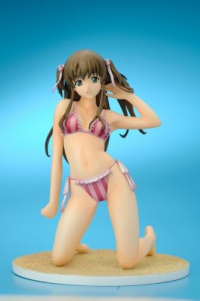 Others Yakitate Japan - Tsukino Swimming Suit Ver