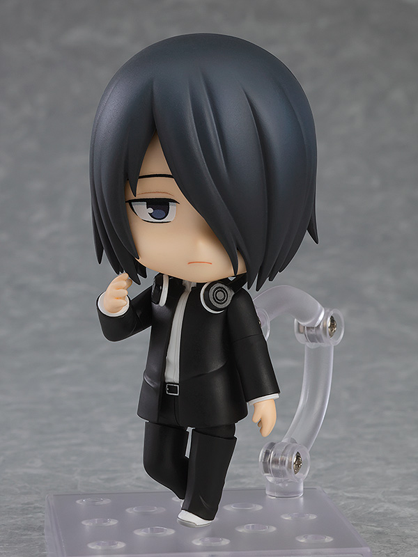 Good Smile Company Nendoroid Yu Ishigami(4580590174436)(4580590174436)