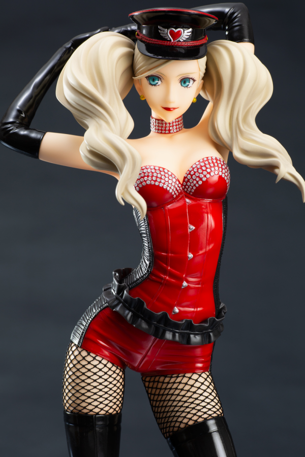 GoodSmile Company Persona5 Dancing In Starlight Anne Takamaki corset dress ver.