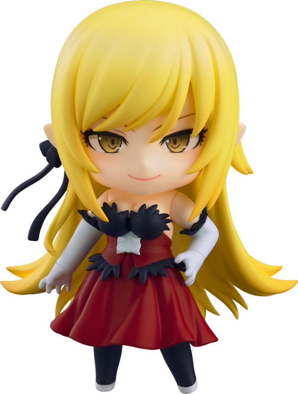 Nendoroid Kiss-Shot Acerola-Orion Heart-Under-Blade | 4580590201866