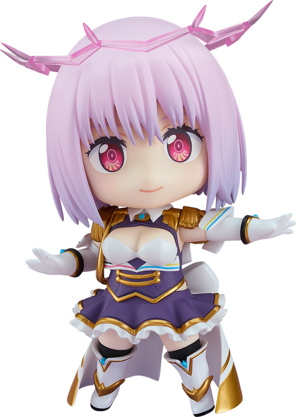 Good Smile Company Nendoroid Akane Shinjo (New Order)(4580590174542)(4580590174542)