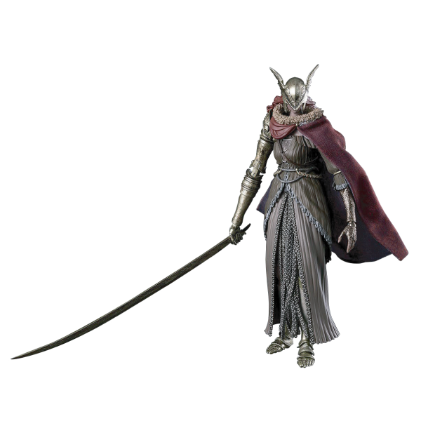 TAMASHII NATIONS Malenia, Blade of Miquella "ELDEN RING", TAMASHII NATIONS S.H.Figuarts(4573102661630)(4573102661630)