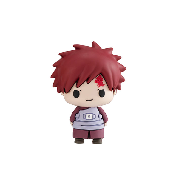 MegaHouse Chokorin Mascot NARUTO Shippuden Vol.2 Set（Repeat）