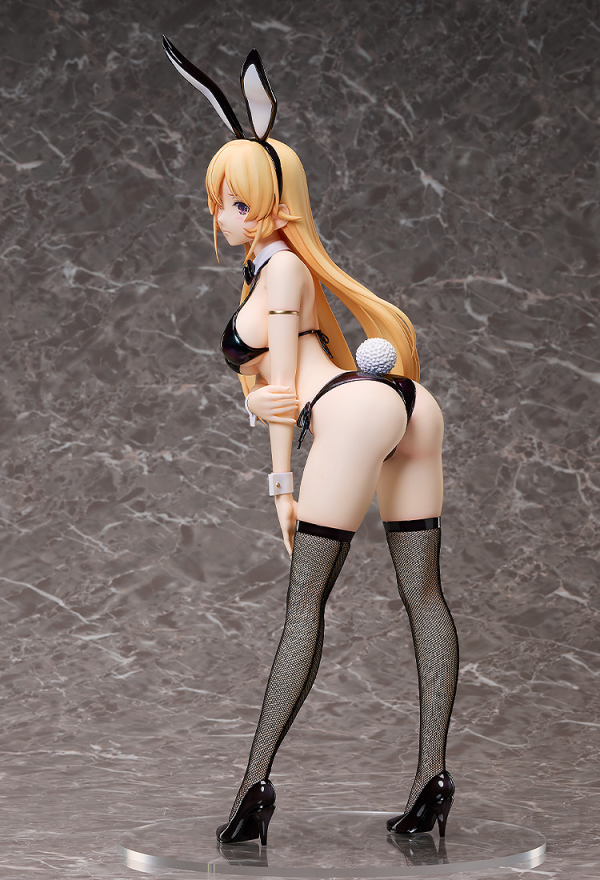 FREEing Erina Nakiri: Bikini Bunny Ver. | 4570001513398