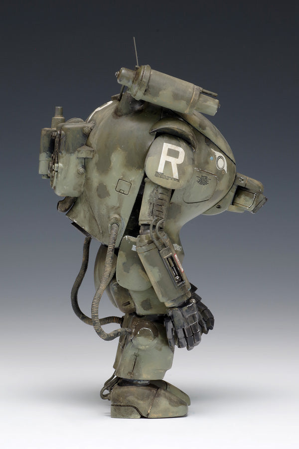 Wave 1/20 Maschinen Krieger S.A.F.S. Type R Raccoon