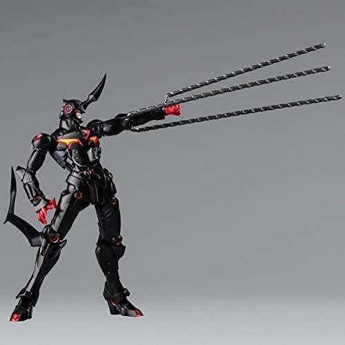 Sentinel Plaiobot Lazengann 'Tengen Toppa Gurren Lagann'