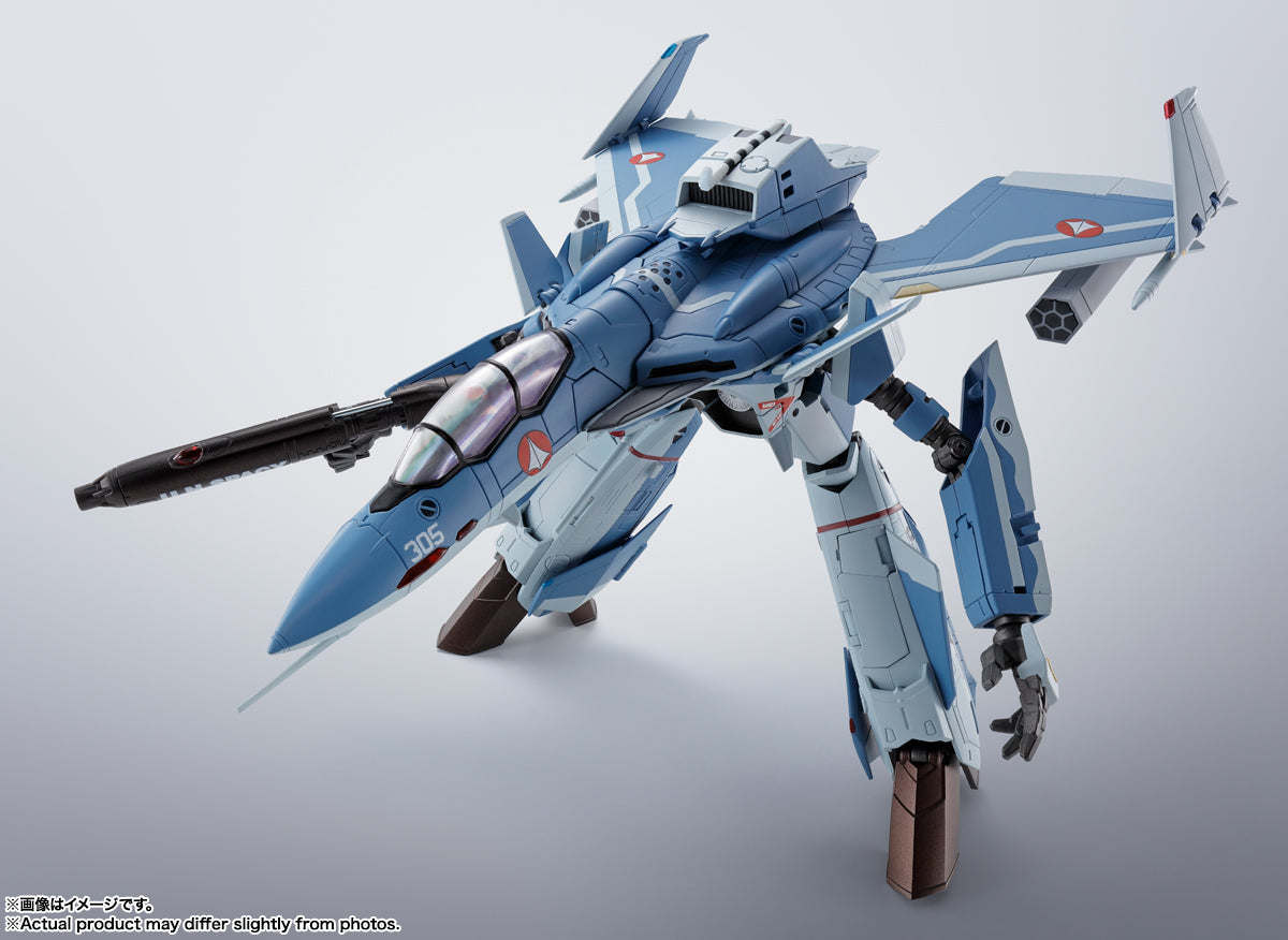 Bandai Spirits Hi-Metal R VF-0D Phoenix (Shin Kudo Use) "Macross Zero"