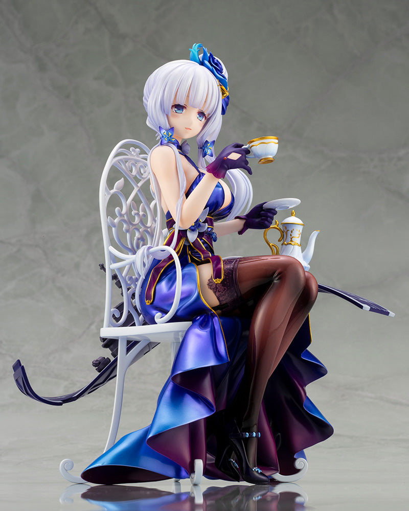 KOTOBUKIYA Illustrious -Endless Tea Party-