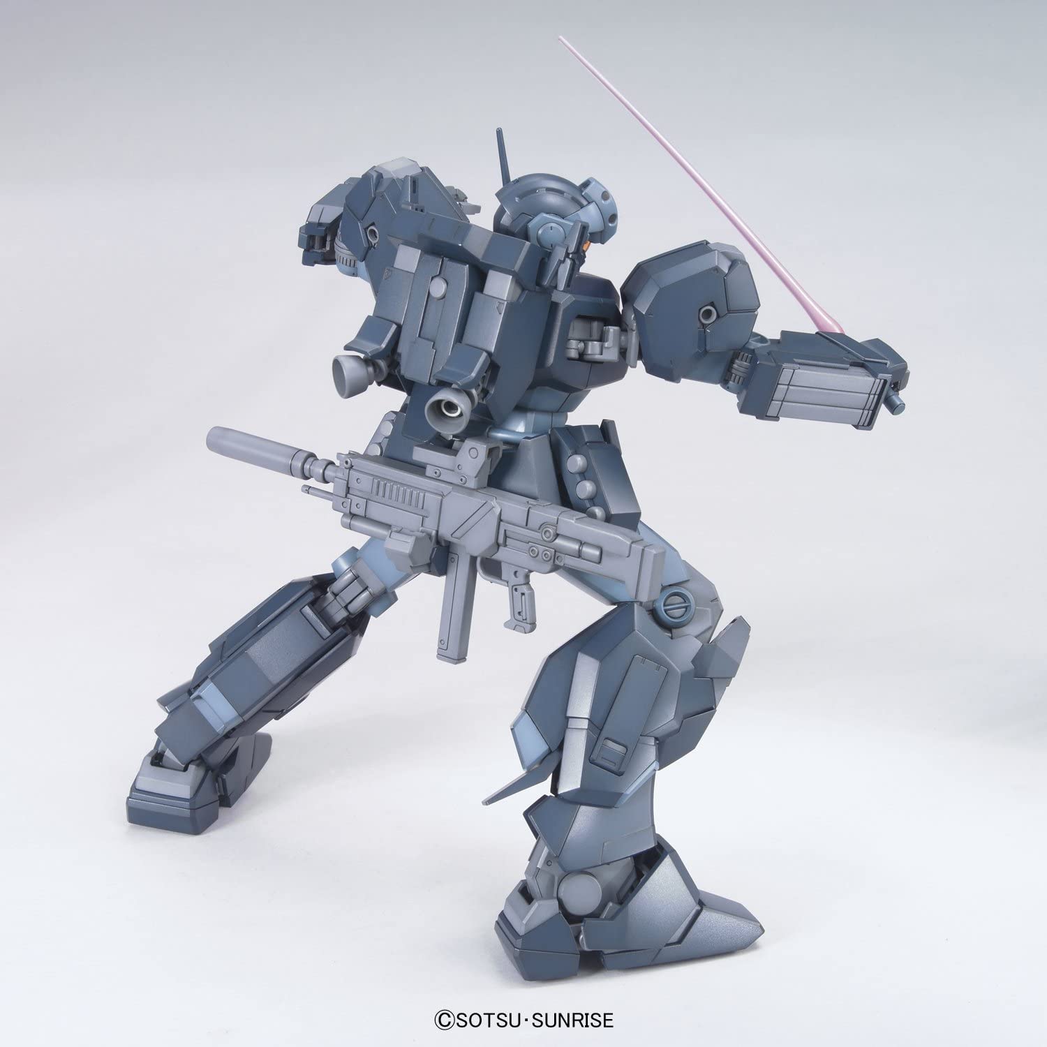 Bandai MG 1/100 RGM-96X Jesta 'Gundam UC'