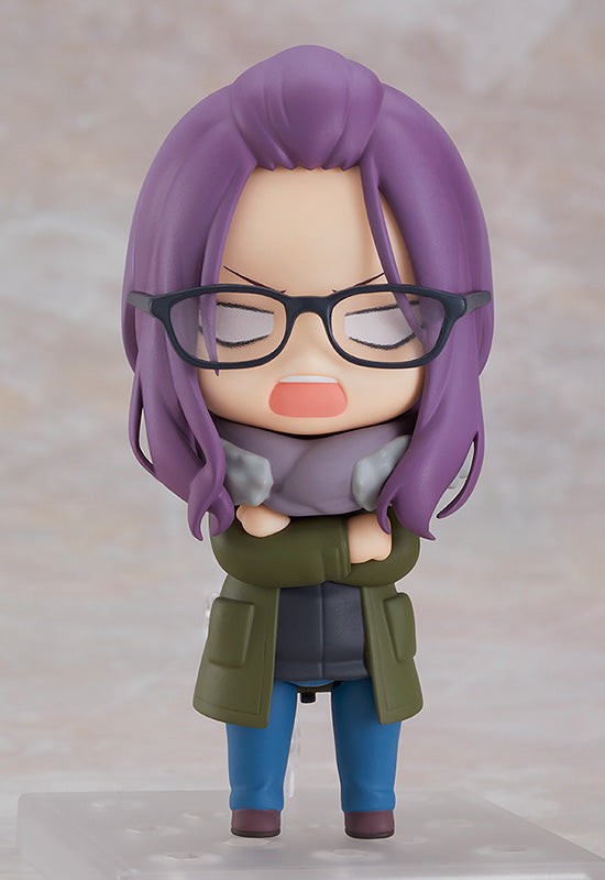 GoodSmile Company [GoodSmile] Nendoroid Sakura Kagamihara