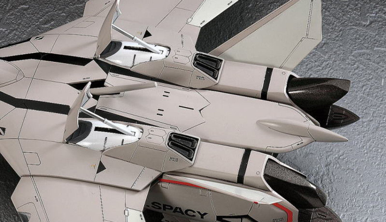 Hasegawa [22] 1:72 VF-11B THUNDERBOLT MACROSS PLUS