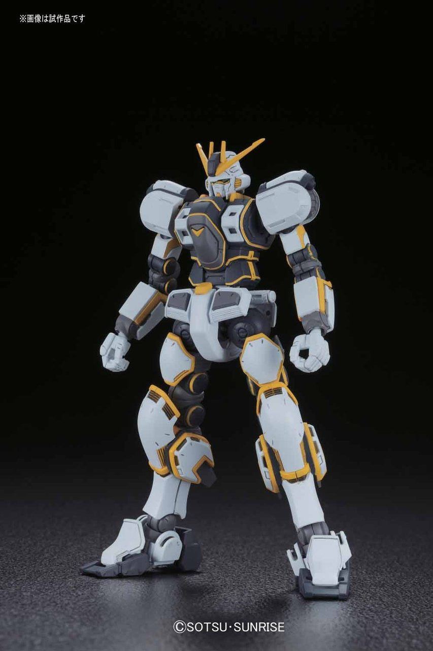 BANDAI Hobby HGTB 1/144 Atlas Gundam (Gundam Thunderbolt Ver)