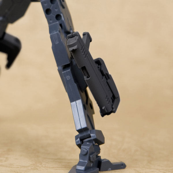 Kotobukiya MSG Handgun