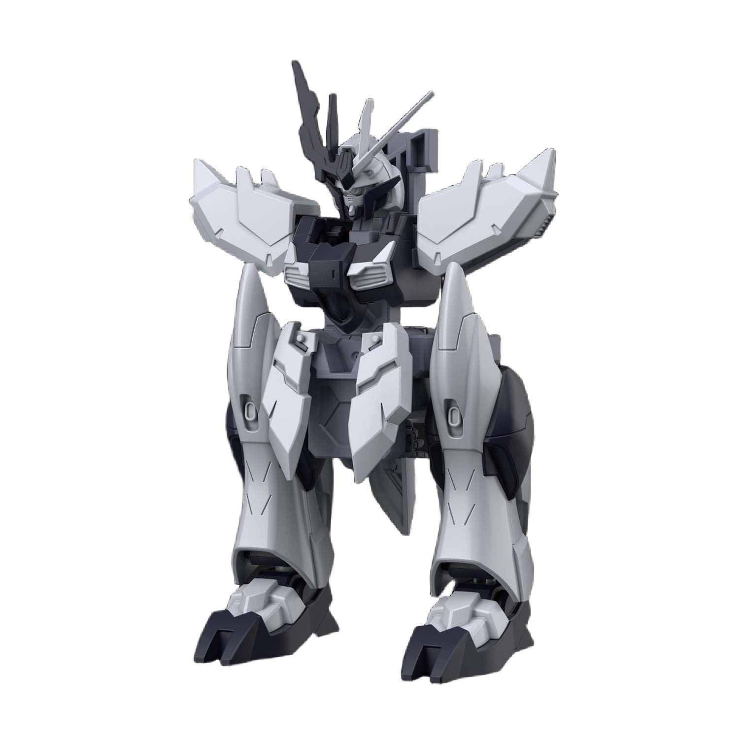 BANDAI Hobby HGBD:R 1/144 ENEMY GUNDAM'S NEW ARMOR ITEM (Tentative)