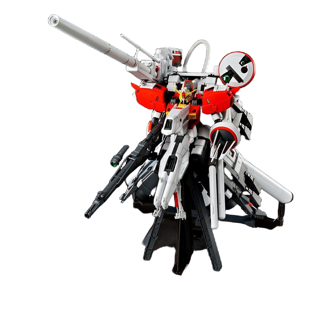 Bandai Plan303E Deep Striker 'Gundam Sentinel', Bandai MG 1/100