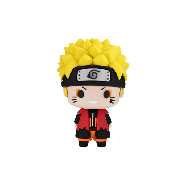 MegaHouse Chokorin Mascot NARUTO Shippuden Vol.2 Set（Repeat）