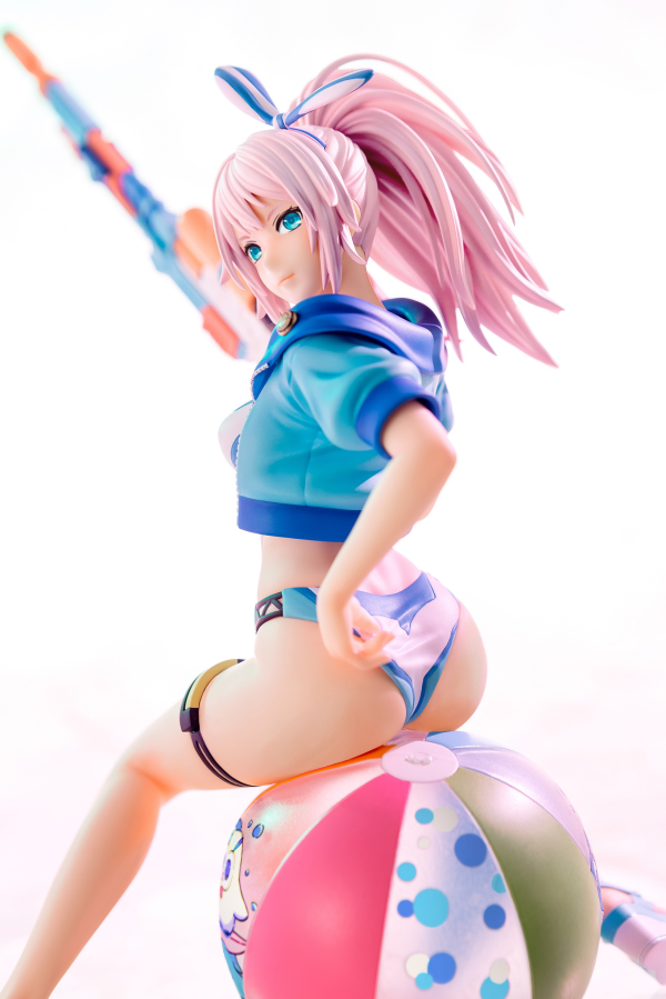 Good Smile Company 1/6 scaled pre-painted figure of TALES of ARISE Shionne Summer Ver.