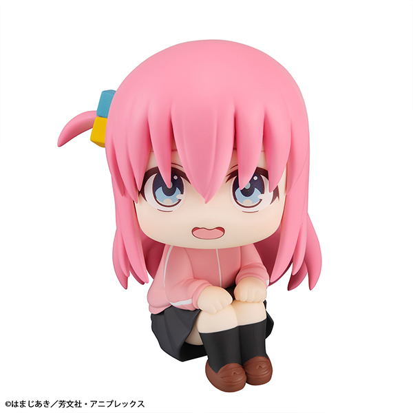 MegaHouse Lookup Bocchi the Rock！ Hitori Goto(4535123836060)(4535123836060)