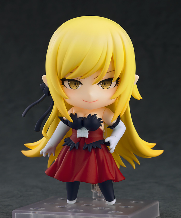 Nendoroid Kiss-Shot Acerola-Orion Heart-Under-Blade | 4580590201866