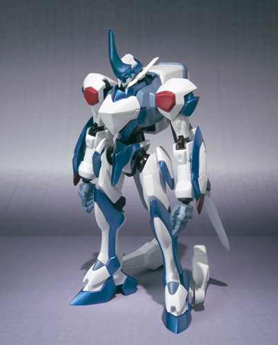 BANDAI Spirits #63 Lancelot Club