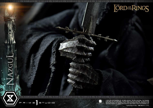 Prime 1 Studio Premium Masterline The Lord of the Rings (Film) Nazgul Bonus Version(4580708035529)(4580708035529)