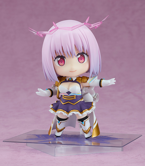 Good Smile Company Nendoroid Akane Shinjo (New Order)(4580590174542)(4580590174542)