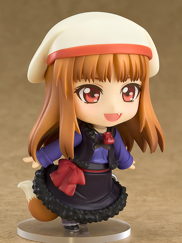 Nendoroid Holo(re-run)