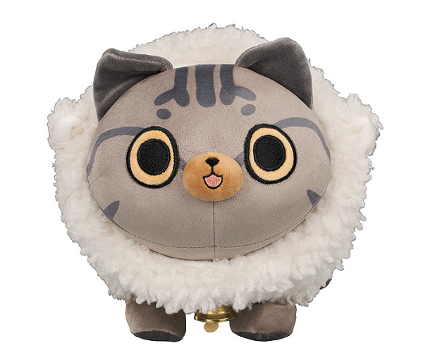 Good Smile Company Team Timothy Kuikui Sheep Hug Pillow