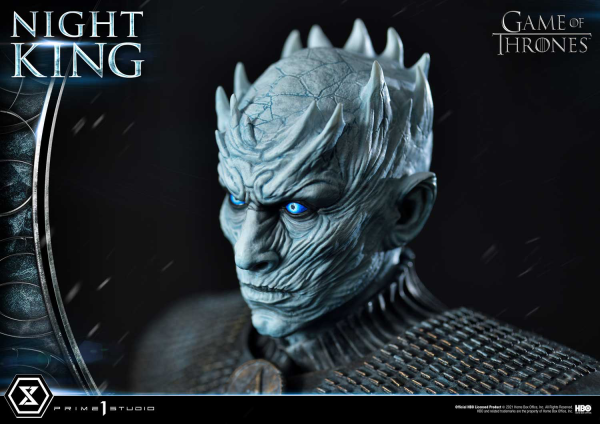 Prime 1 Studio Ultimate Premium Masterline Game of Thrones (TV Series) Night King(4580708034515)(4580708034515)