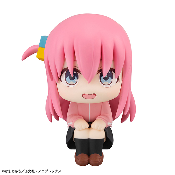 MegaHouse Lookup Bocchi the Rock！ Hitori Goto(4535123836060)(4535123836060)